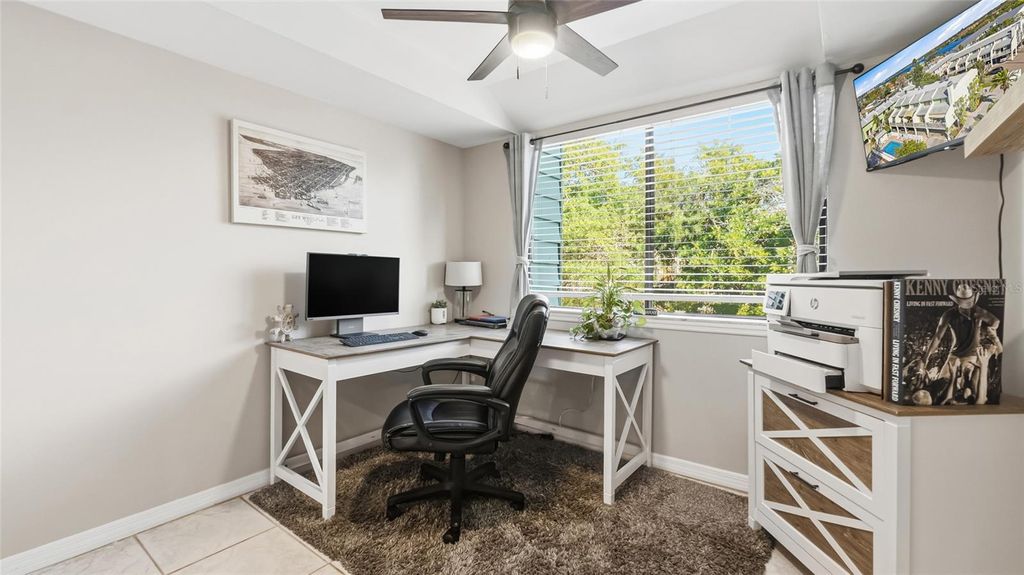 Photo of 318 Windrush Boulevard #9, Indian Rocks Beach, FL 33785 (MLS # TB8489112)