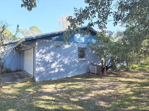 A home in GAINESVILLE