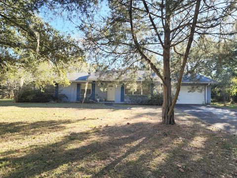 A home in GAINESVILLE