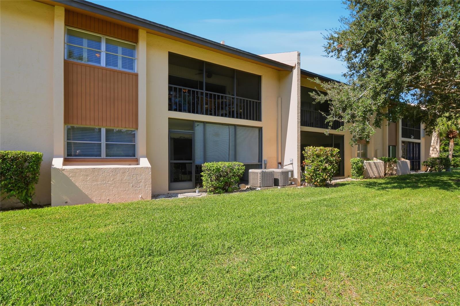 FOREST LAKES VILLAGE 1 - Residential