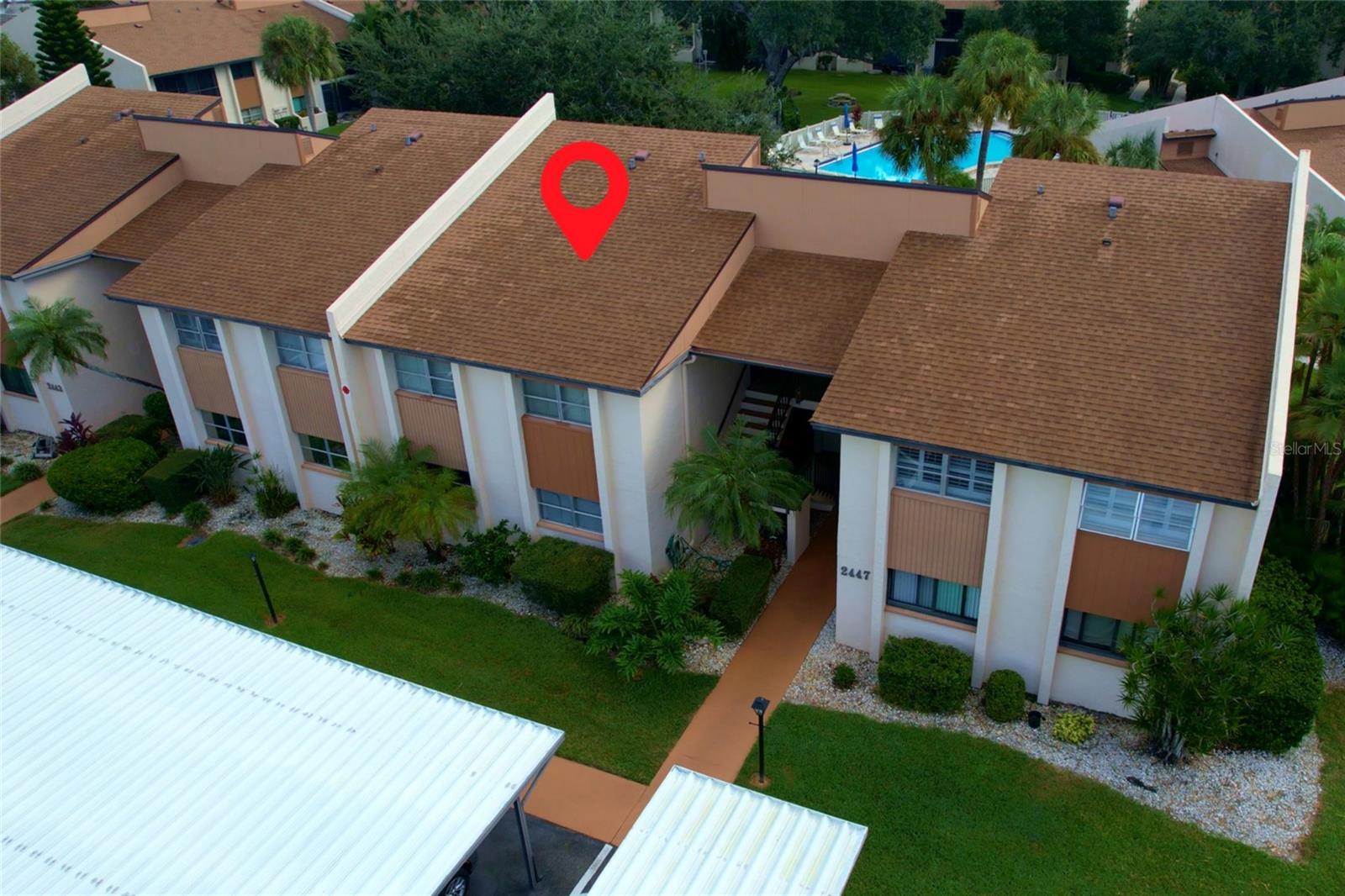 FOREST LAKES VILLAGE 1 - Residential