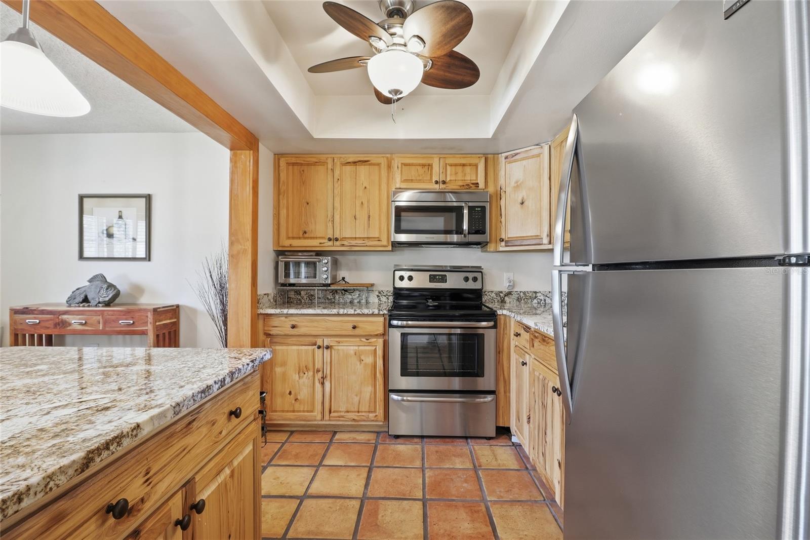 FOREST LAKES VILLAGE 1 - Residential