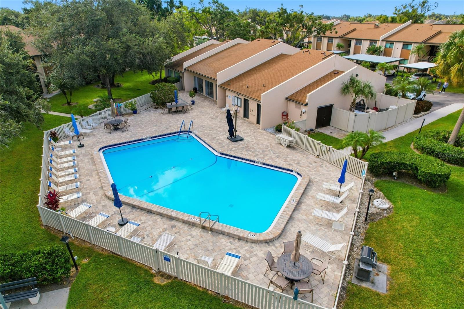 FOREST LAKES VILLAGE 1 - Residential