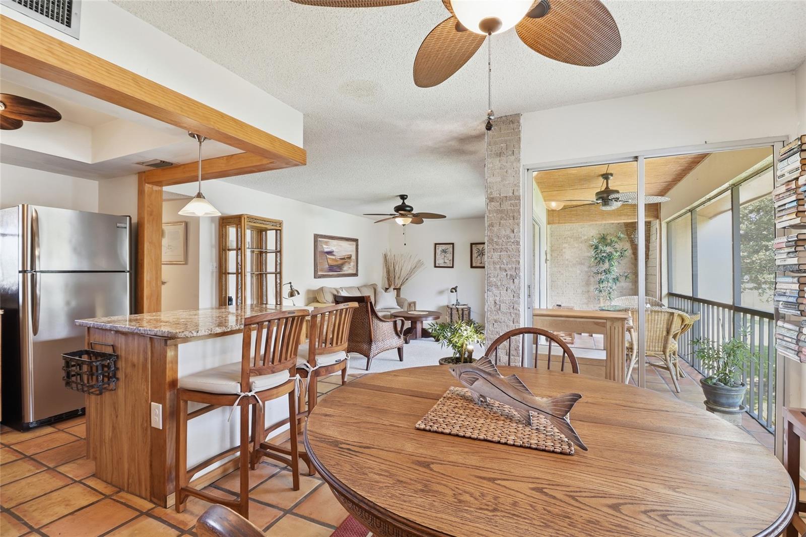 FOREST LAKES VILLAGE 1 - Residential