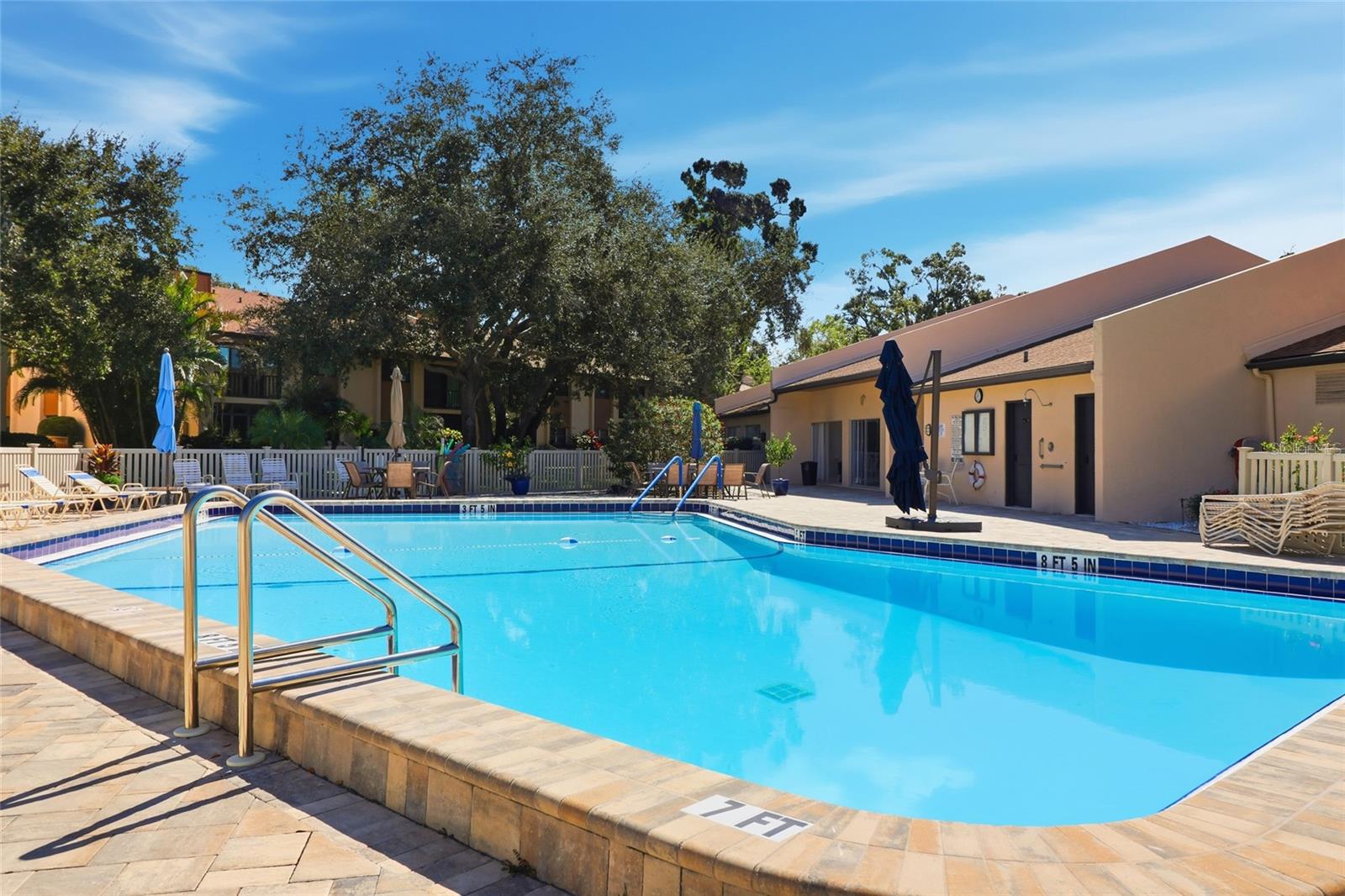 FOREST LAKES VILLAGE 1 - Residential