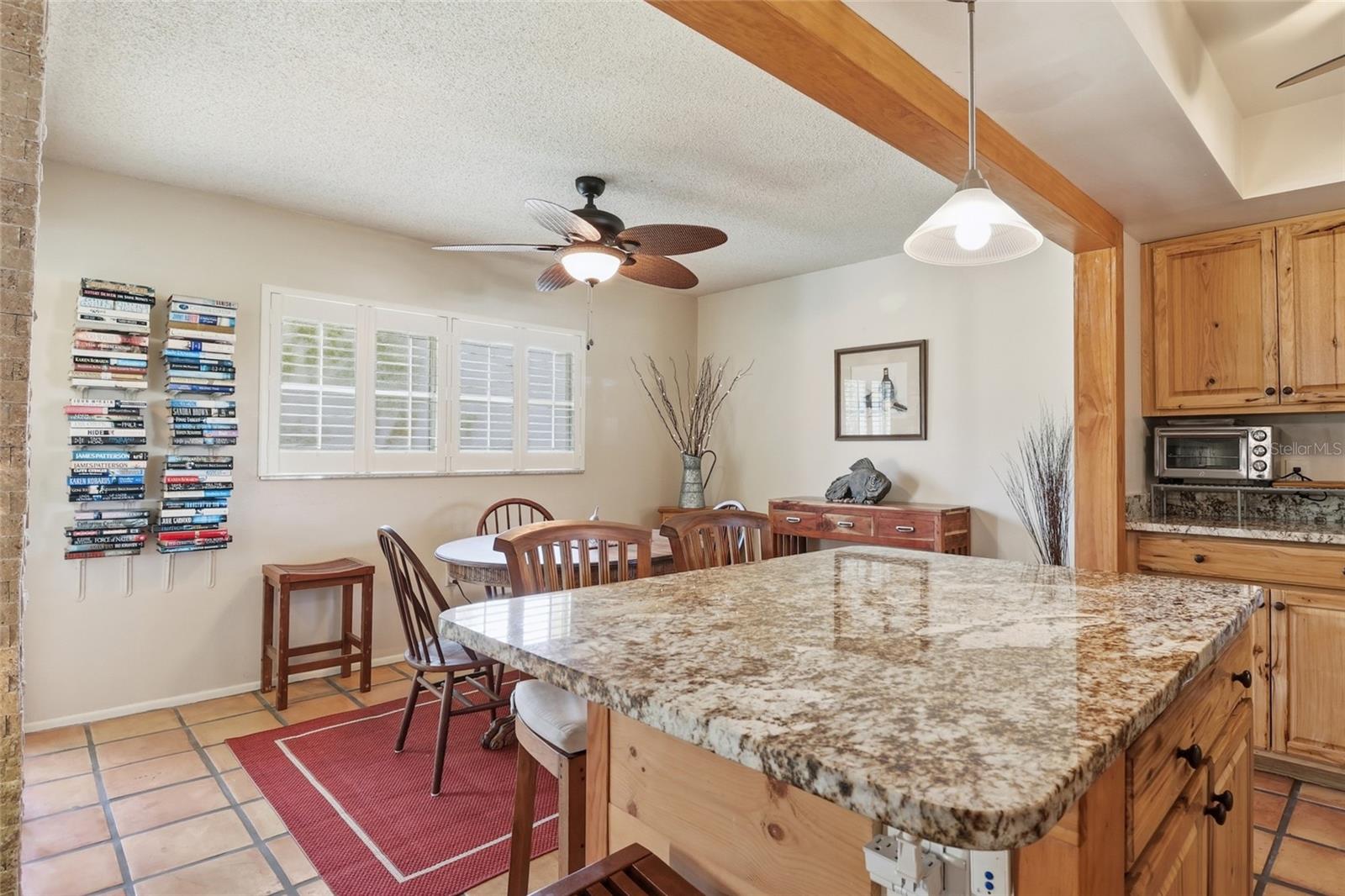 FOREST LAKES VILLAGE 1 - Residential