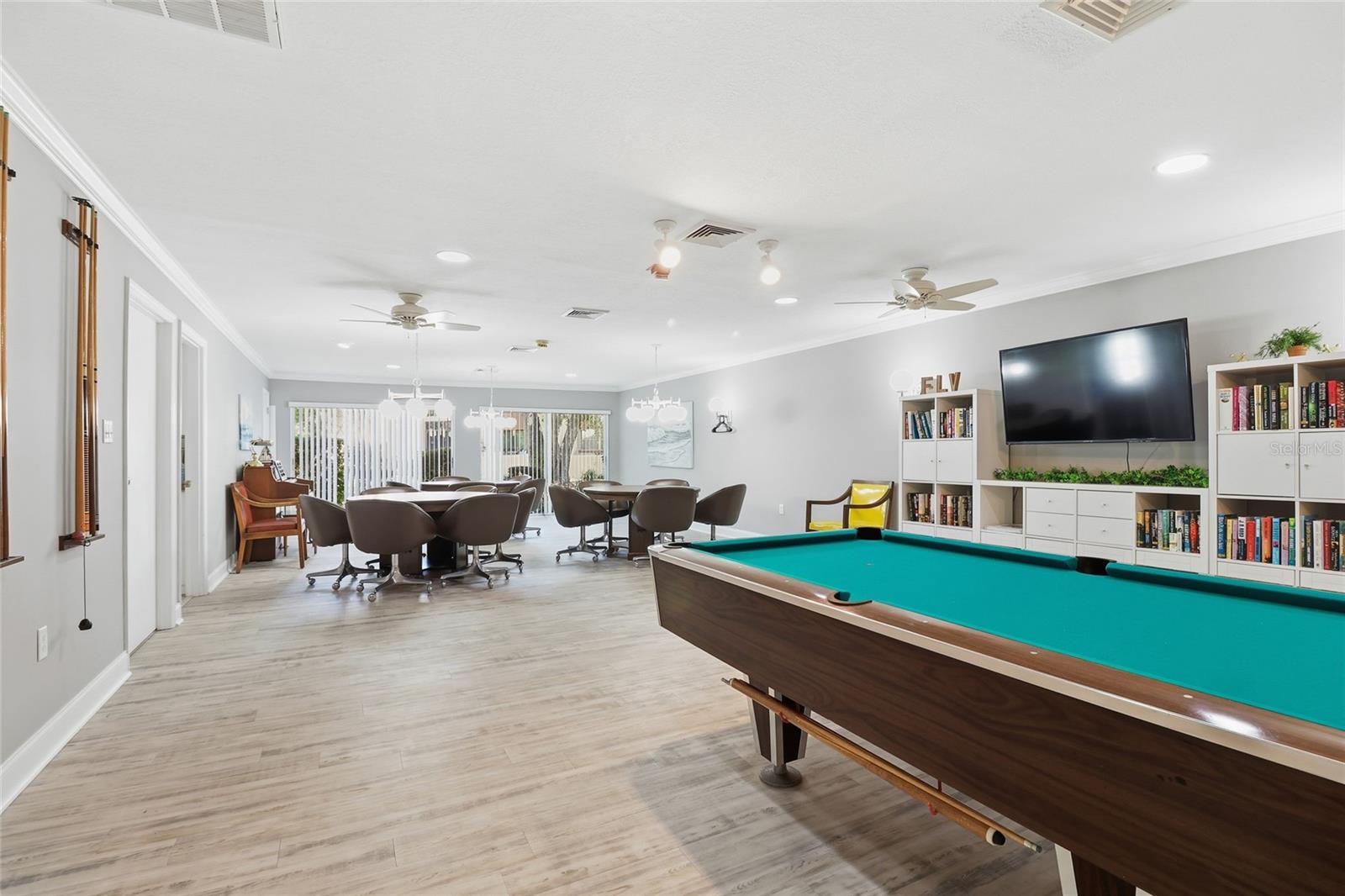 FOREST LAKES VILLAGE 1 - Residential