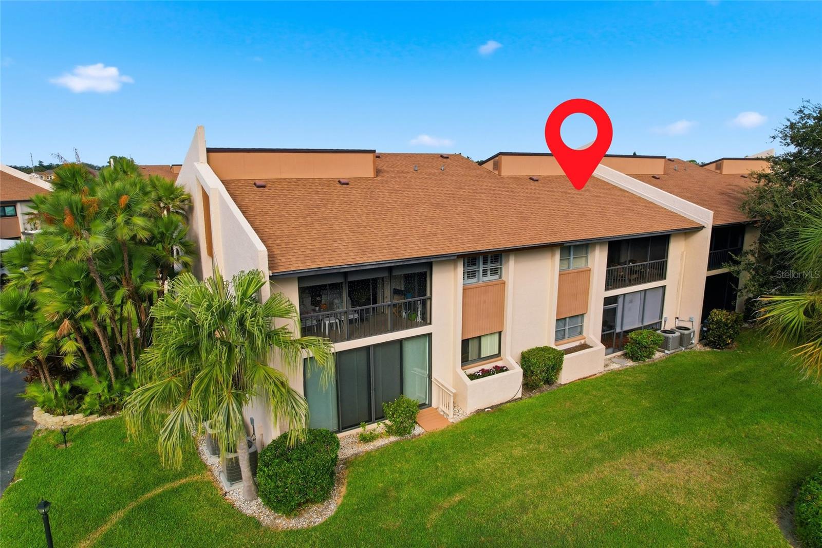 FOREST LAKES VILLAGE 1 - Residential