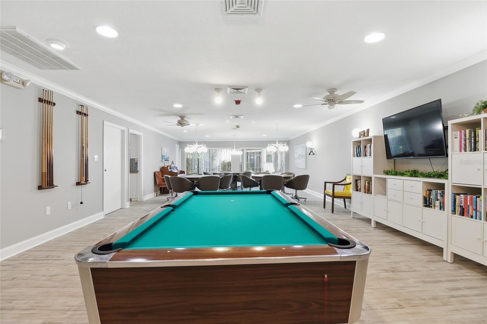 FOREST LAKES VILLAGE 1 - Residential