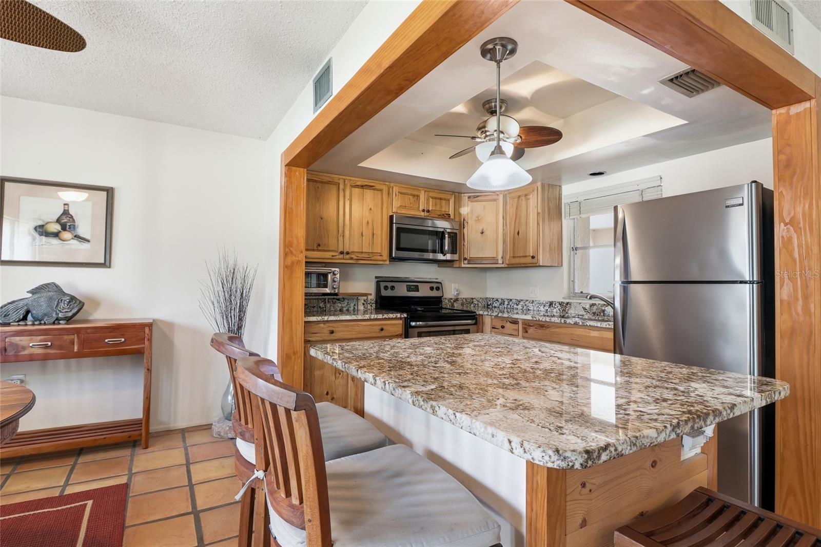 FOREST LAKES VILLAGE 1 - Residential