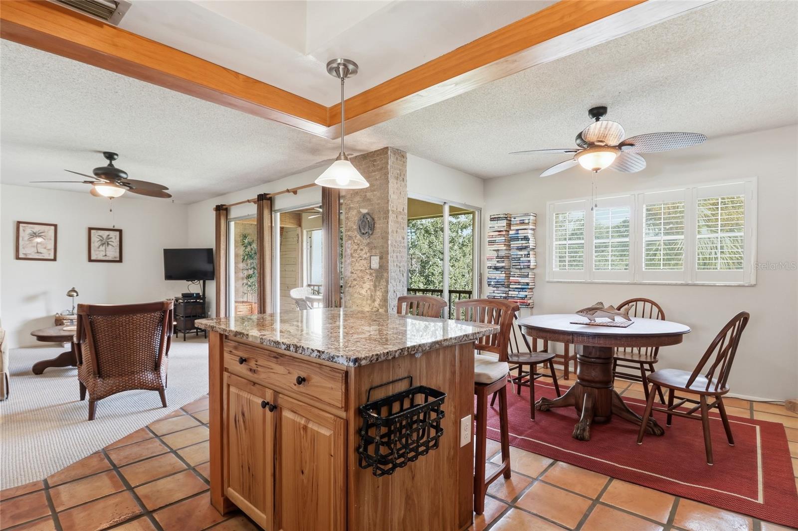 FOREST LAKES VILLAGE 1 - Residential