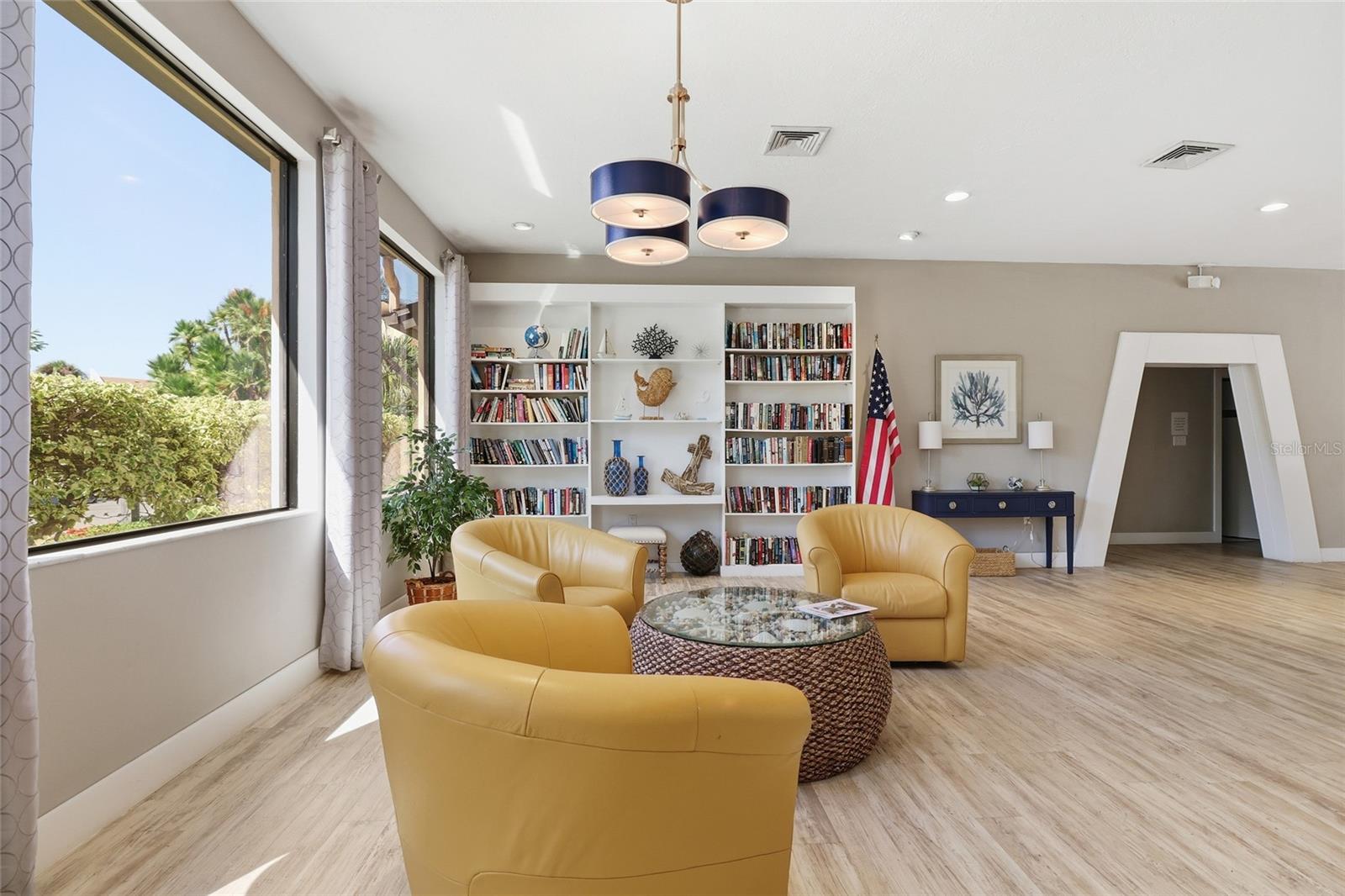 FOREST LAKES VILLAGE 1 - Residential