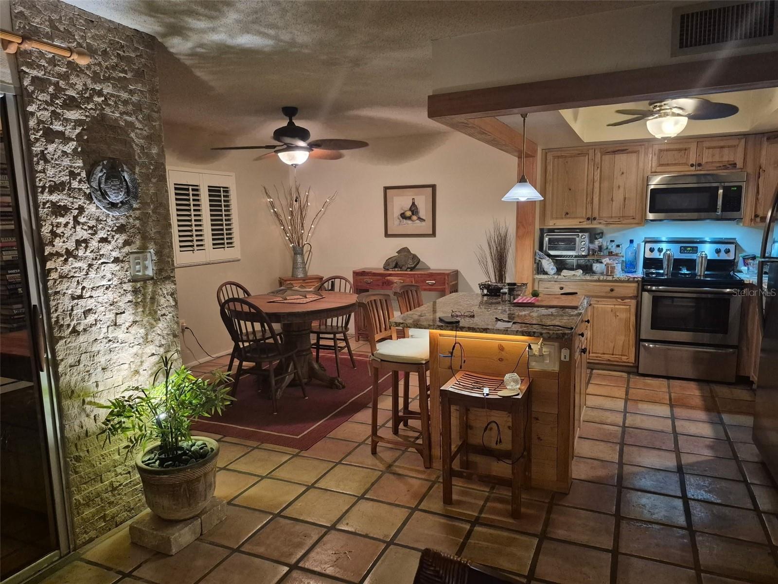 FOREST LAKES VILLAGE 1 - Residential