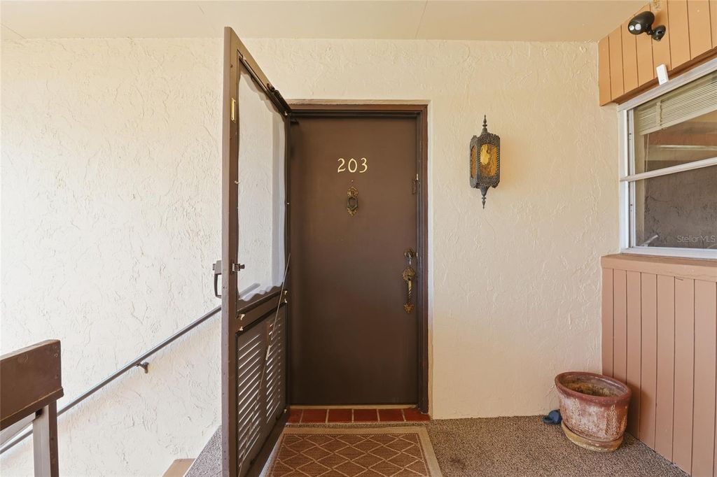 Photo of 2447 Clubhouse Circle #203, Sarasota, FL 34232 (MLS # A4670704)