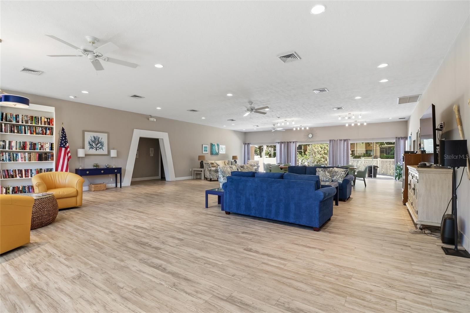 FOREST LAKES VILLAGE 1 - Residential