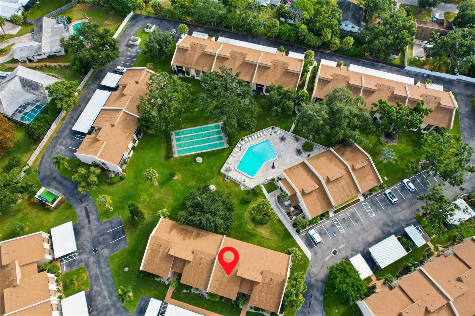 FOREST LAKES VILLAGE 1 - Residential