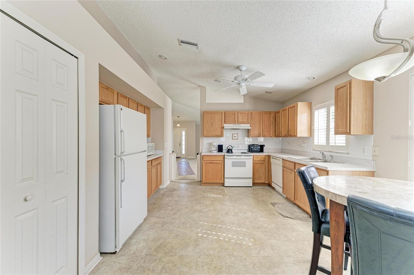 SABAL HARBOUR PH II-B - Residential