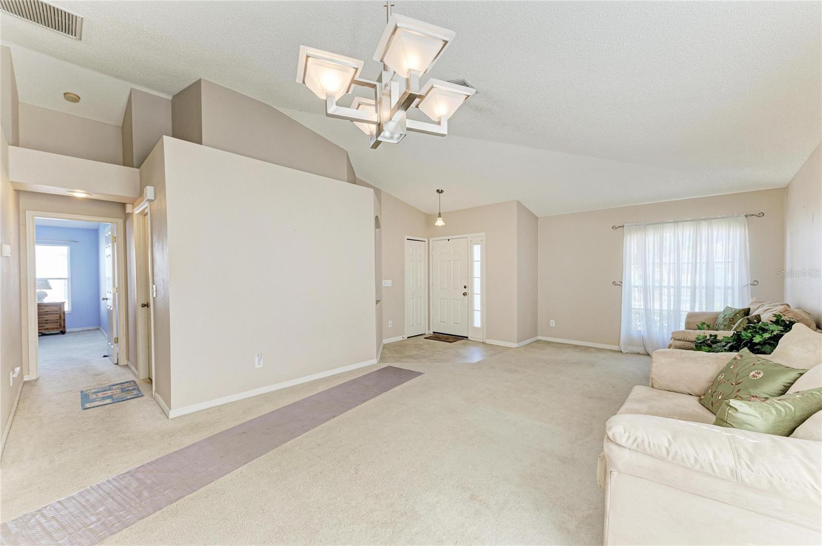 SABAL HARBOUR PH II-B - Residential