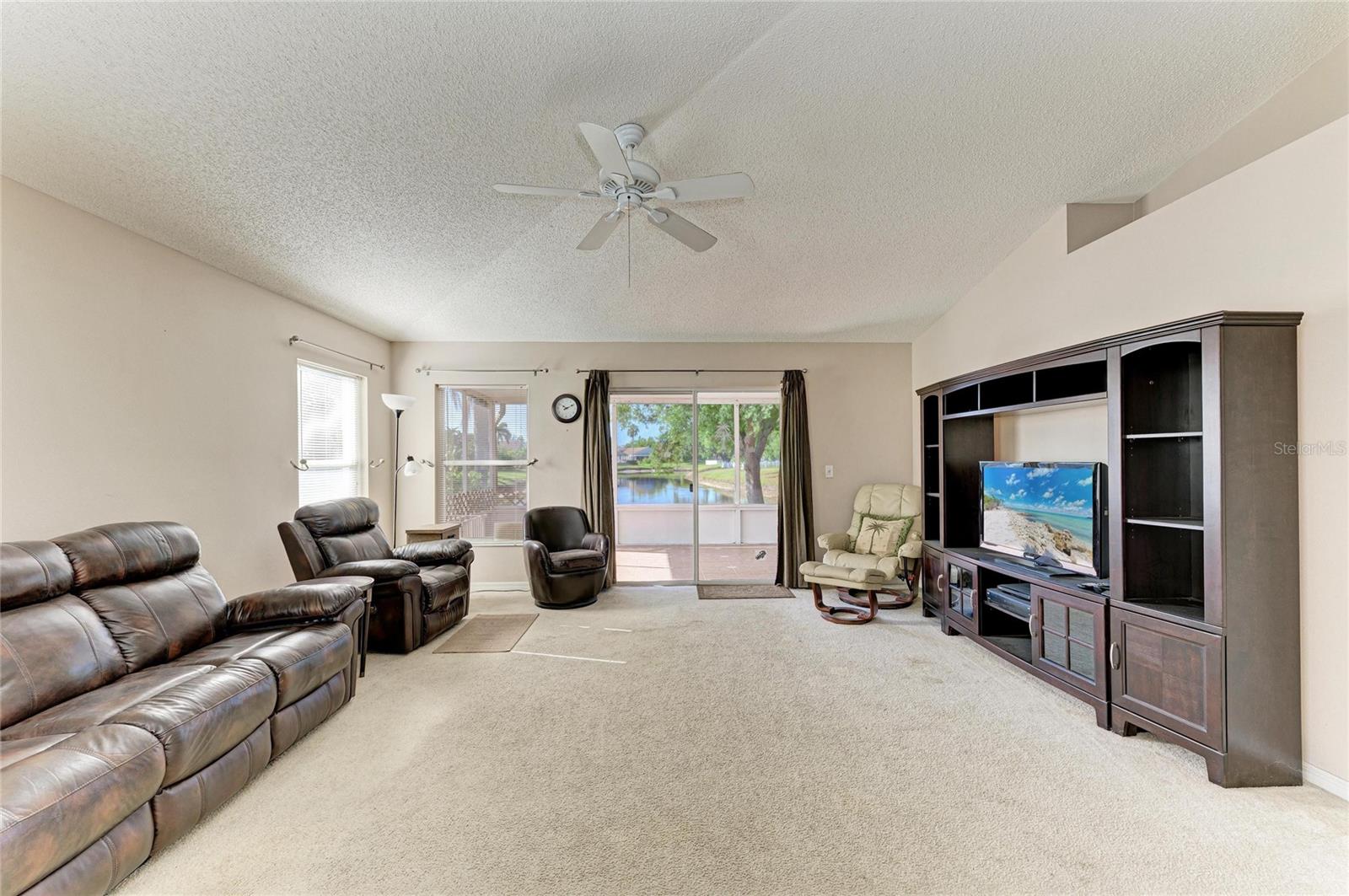 SABAL HARBOUR PH II-B - Residential