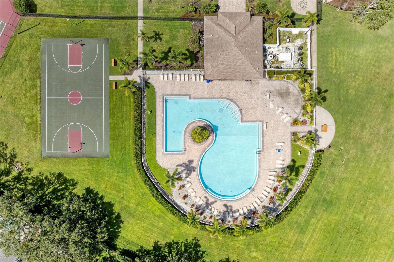 SABAL HARBOUR PH II-B - Residential