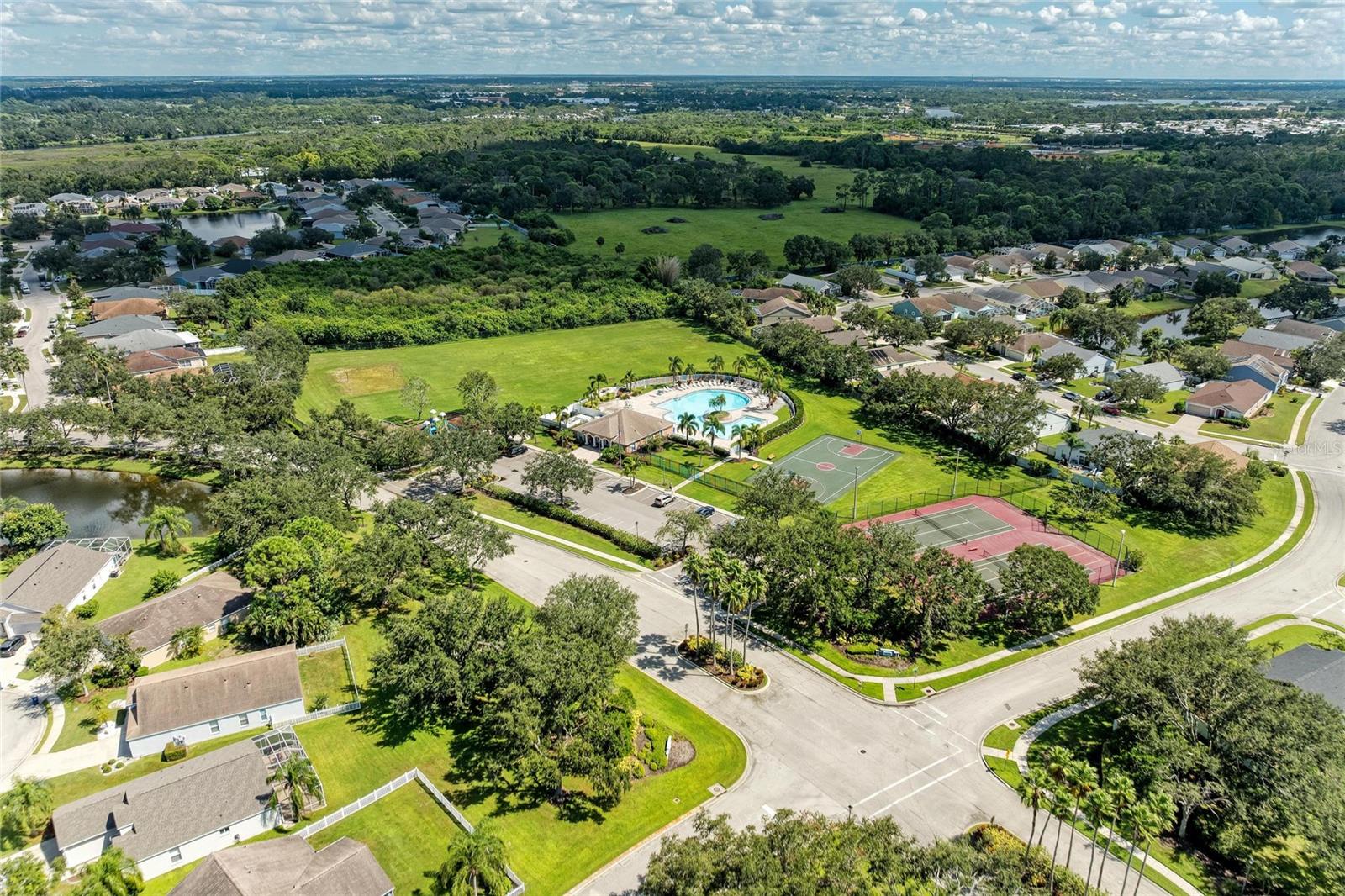 SABAL HARBOUR PH II-B - Residential