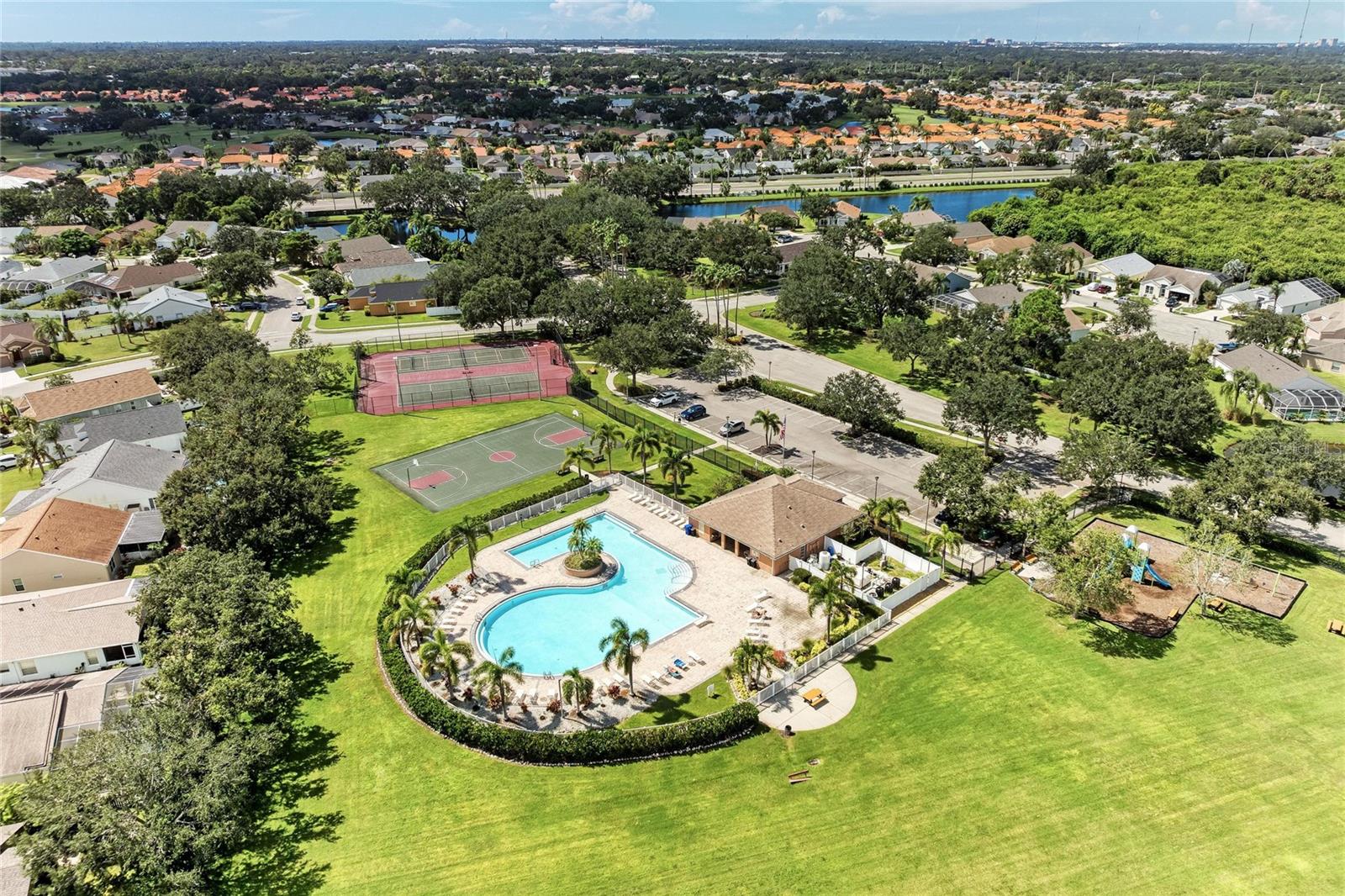 SABAL HARBOUR PH II-B - Residential