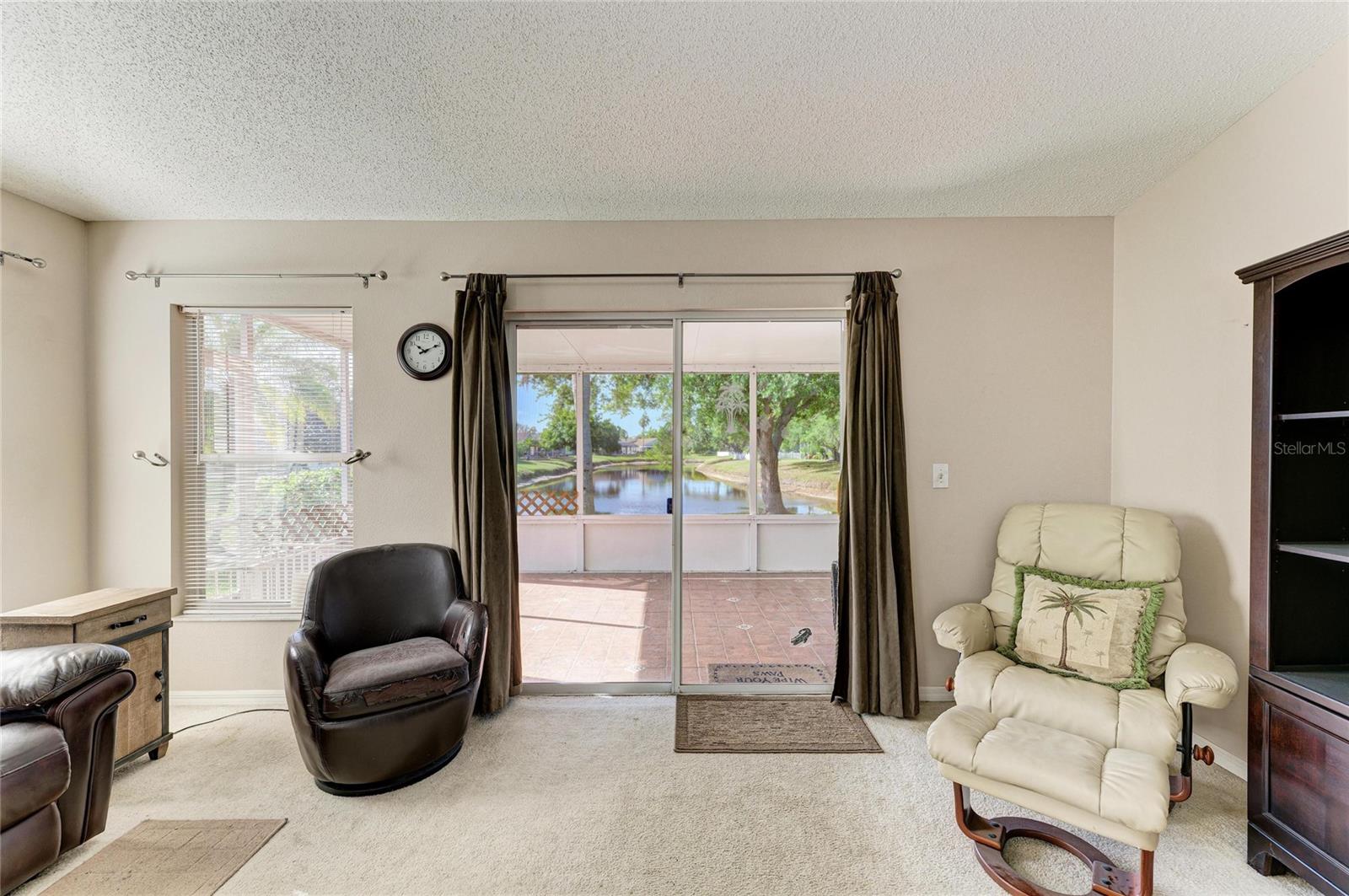 SABAL HARBOUR PH II-B - Residential