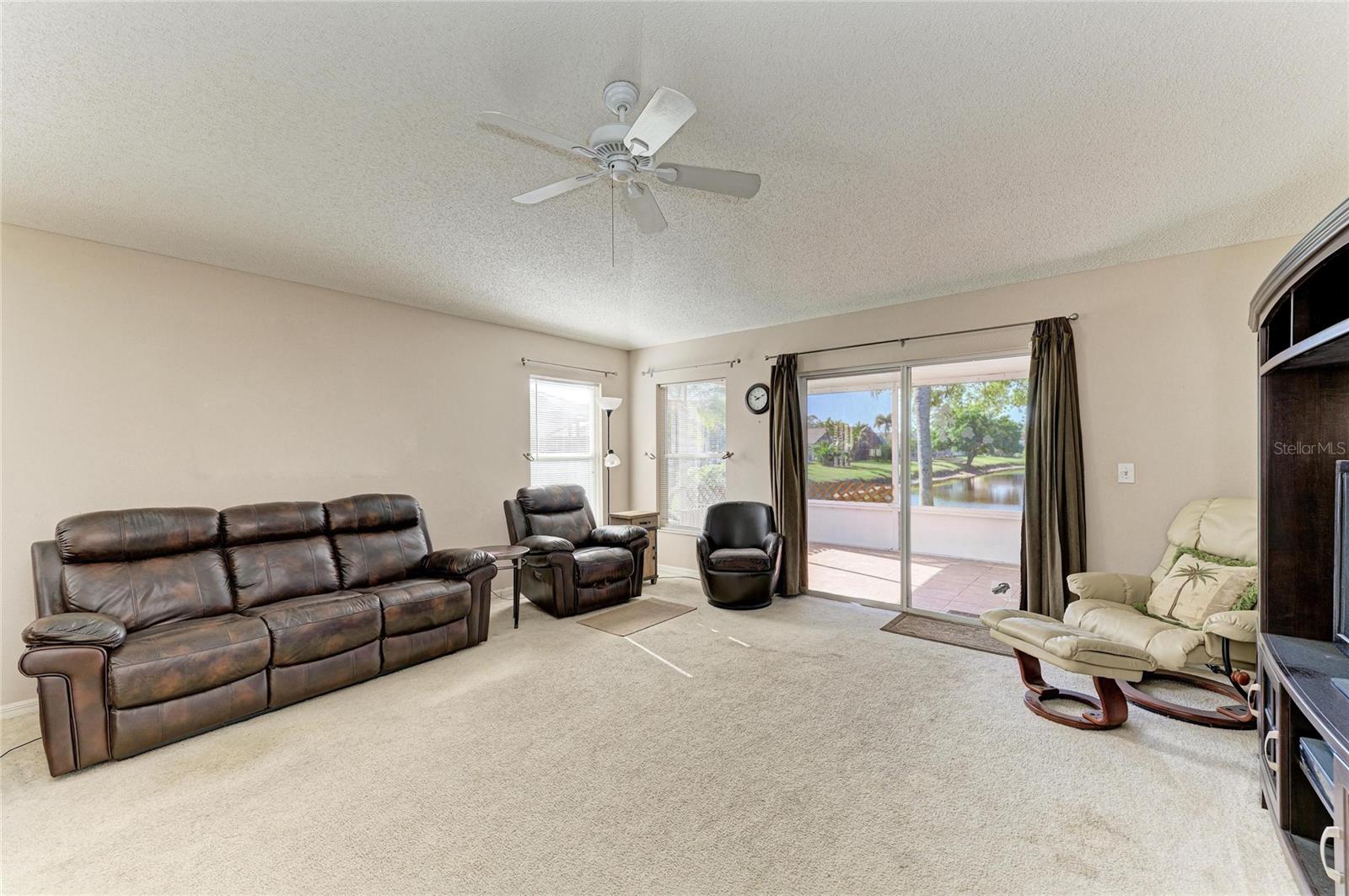 SABAL HARBOUR PH II-B - Residential