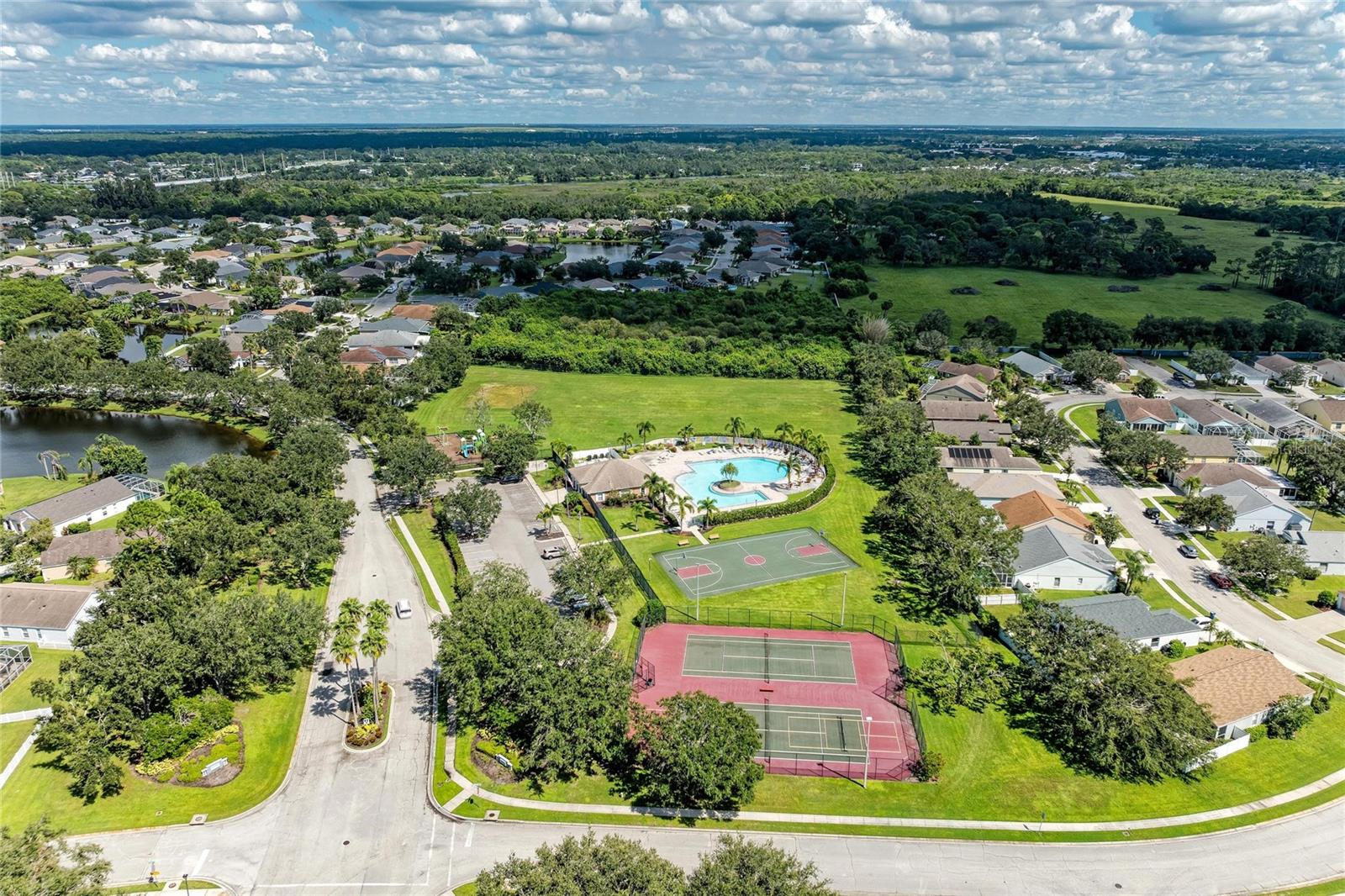 SABAL HARBOUR PH II-B - Residential