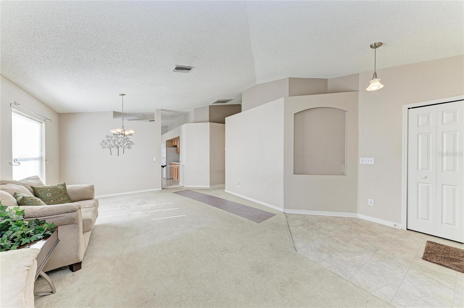 SABAL HARBOUR PH II-B - Residential