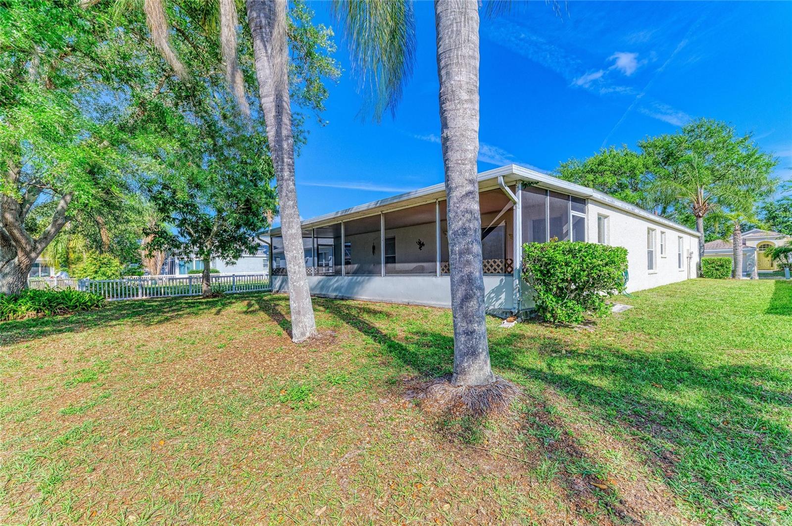 SABAL HARBOUR PH II-B - Residential