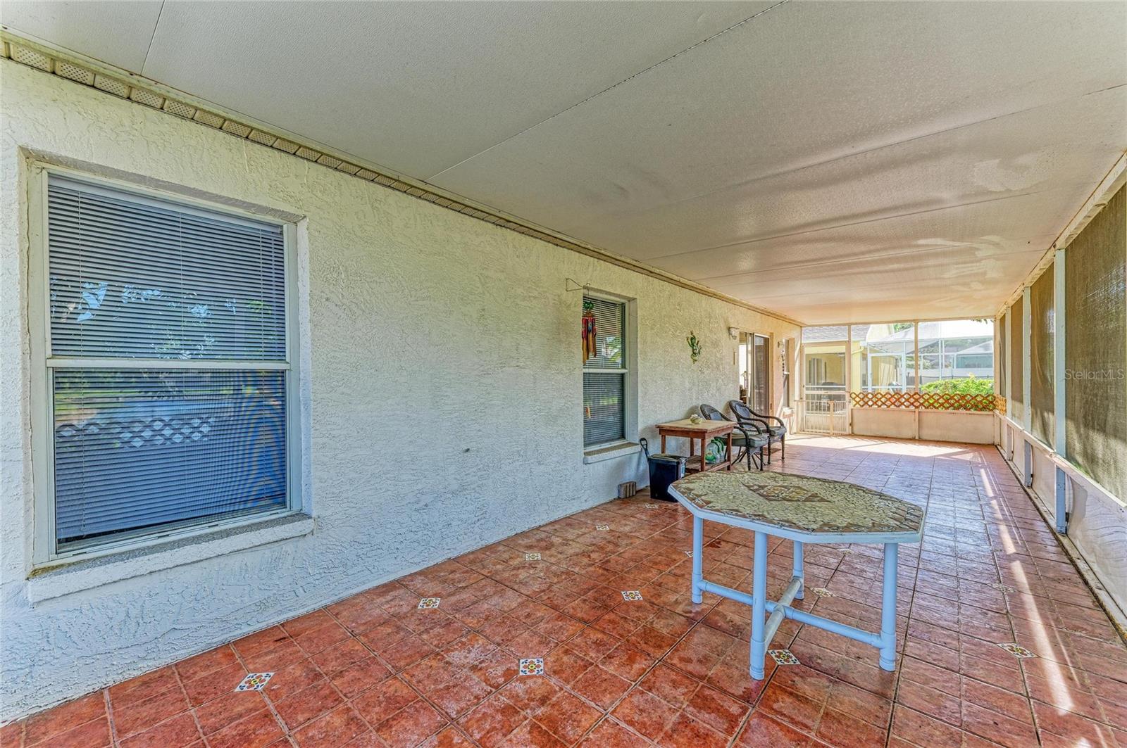 SABAL HARBOUR PH II-B - Residential