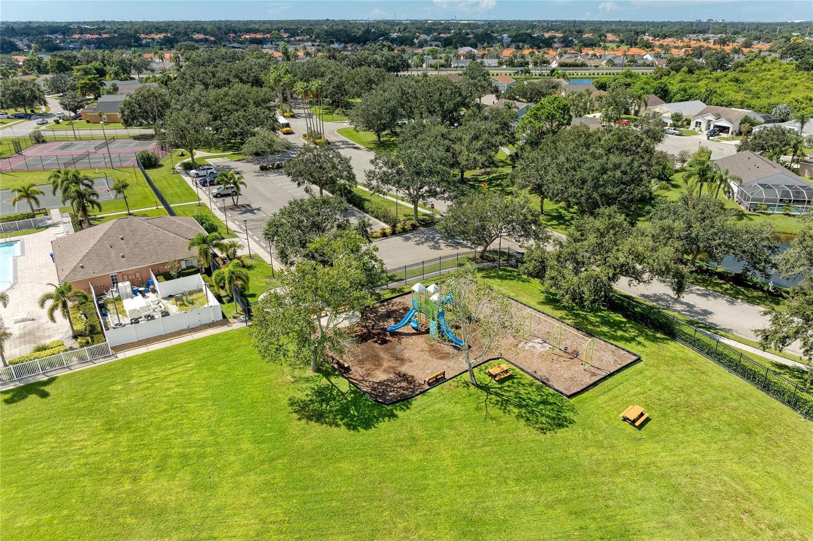 SABAL HARBOUR PH II-B - Residential