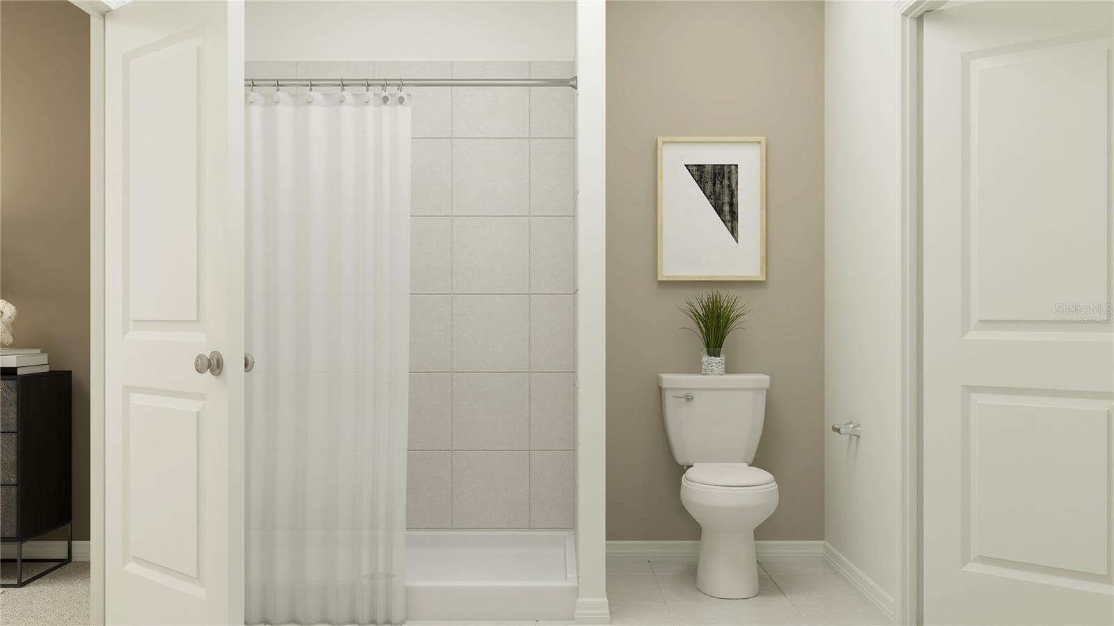 WYNNSTONE 40S - Residential