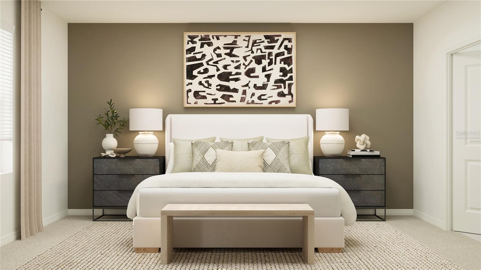 WYNNSTONE 40S - Residential