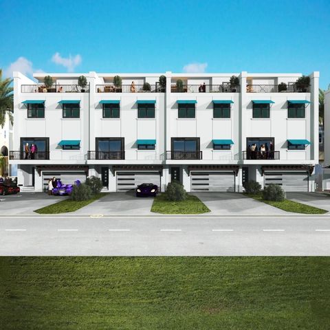 11605 1ST STREET E A-4 TREASURE ISLAND FL 33706