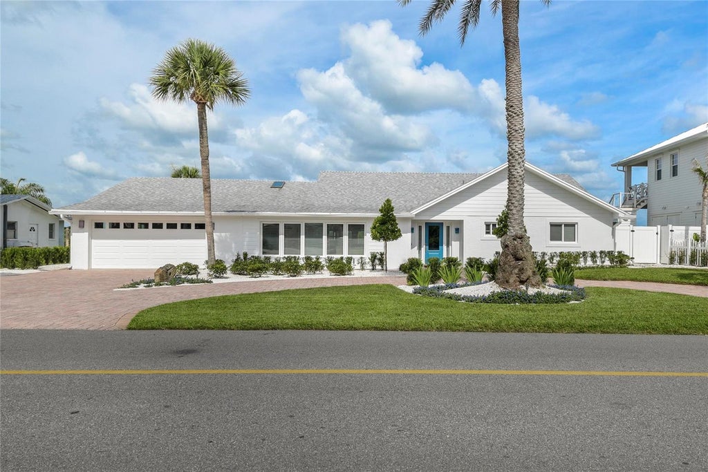 Photo of 232 Quay Assisi, New Smyrna Beach, FL 32169 (MLS # NS1088492)