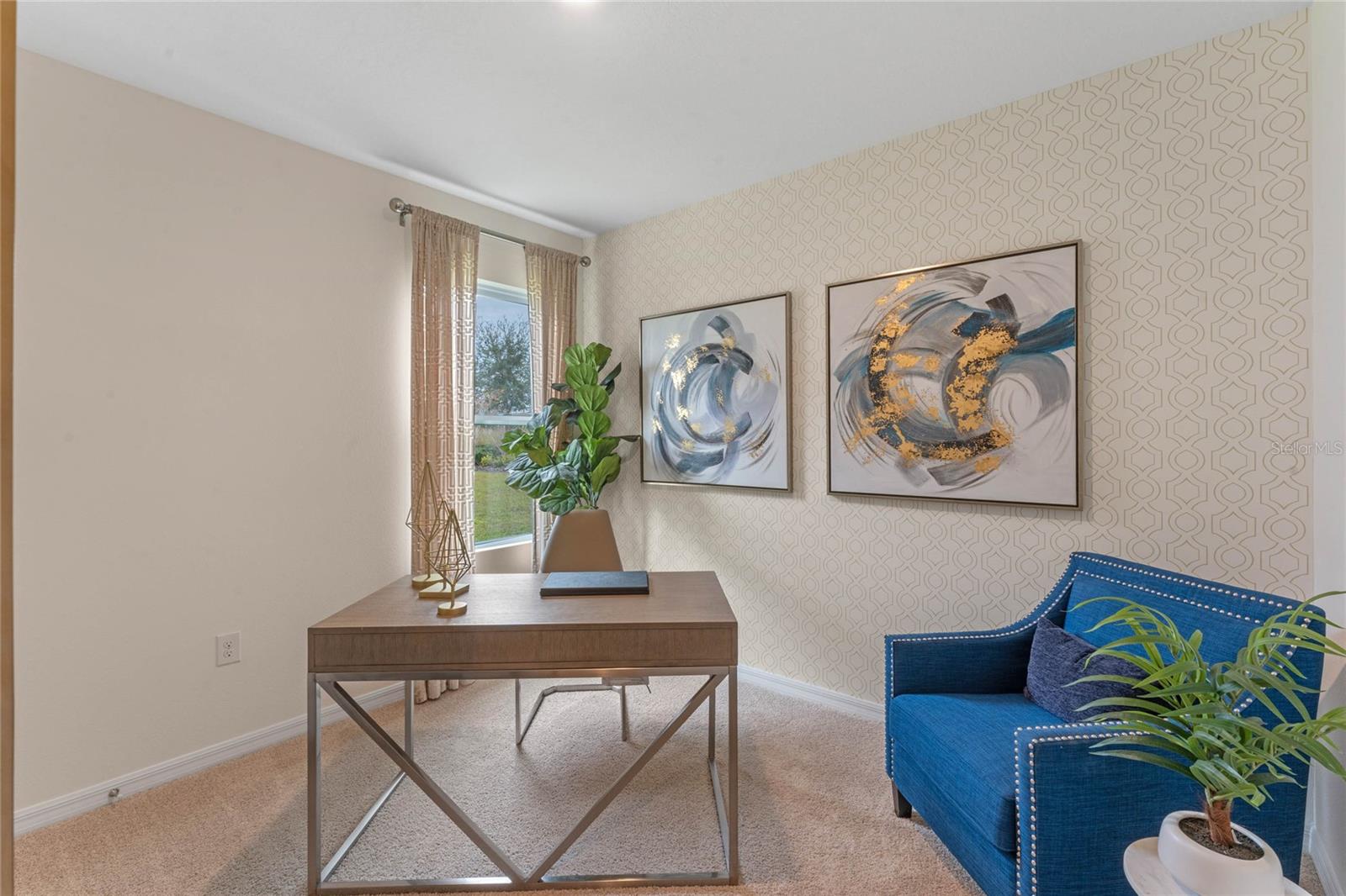 CAMPBELL CROSSINGS - Residential