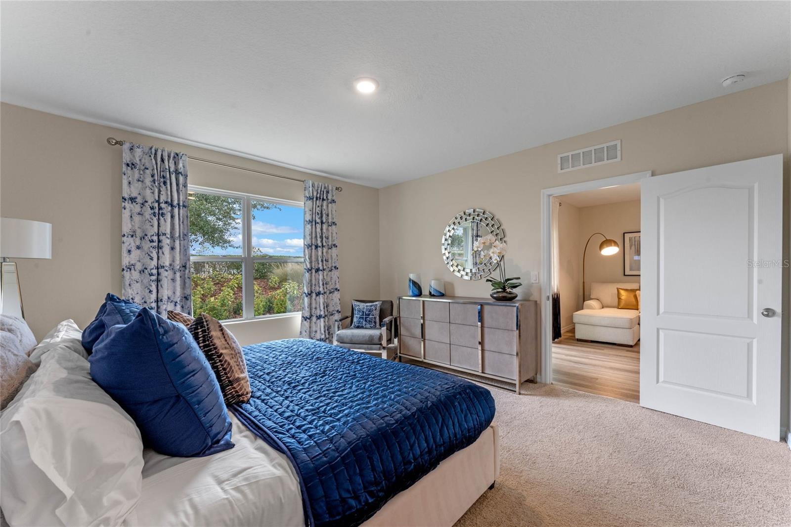 CAMPBELL CROSSINGS - Residential