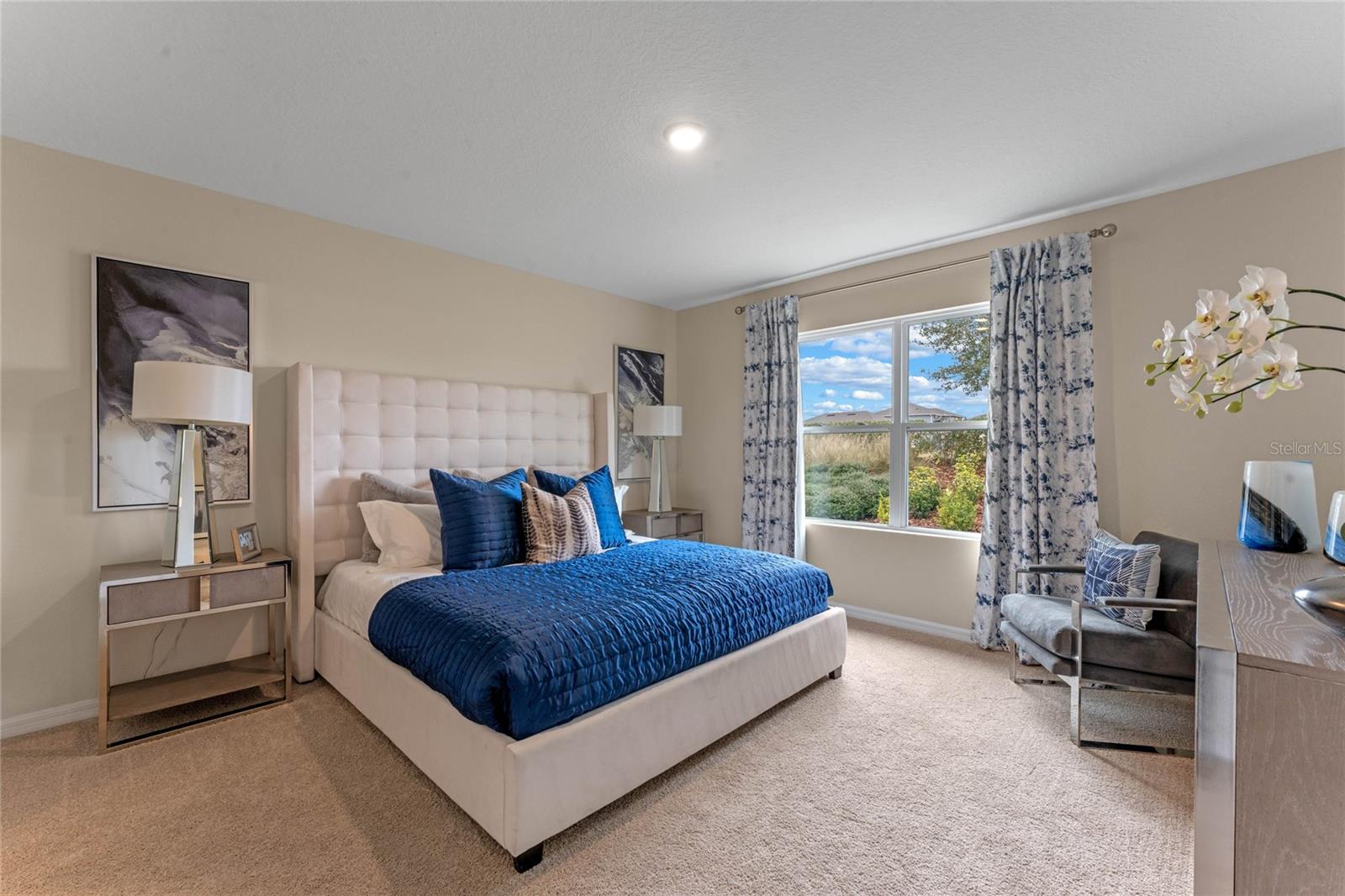 CAMPBELL CROSSINGS - Residential