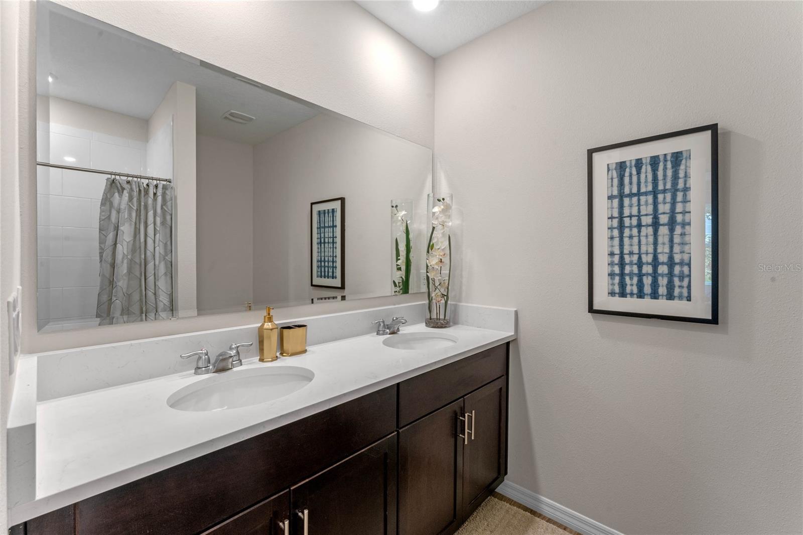 CAMPBELL CROSSINGS - Residential