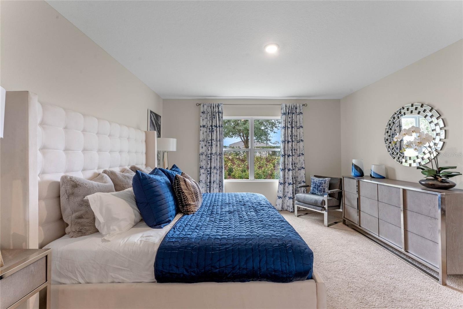 CAMPBELL CROSSINGS - Residential