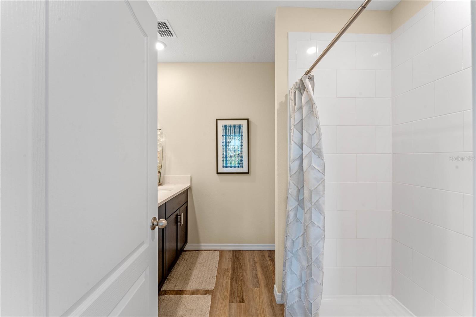 CAMPBELL CROSSINGS - Residential
