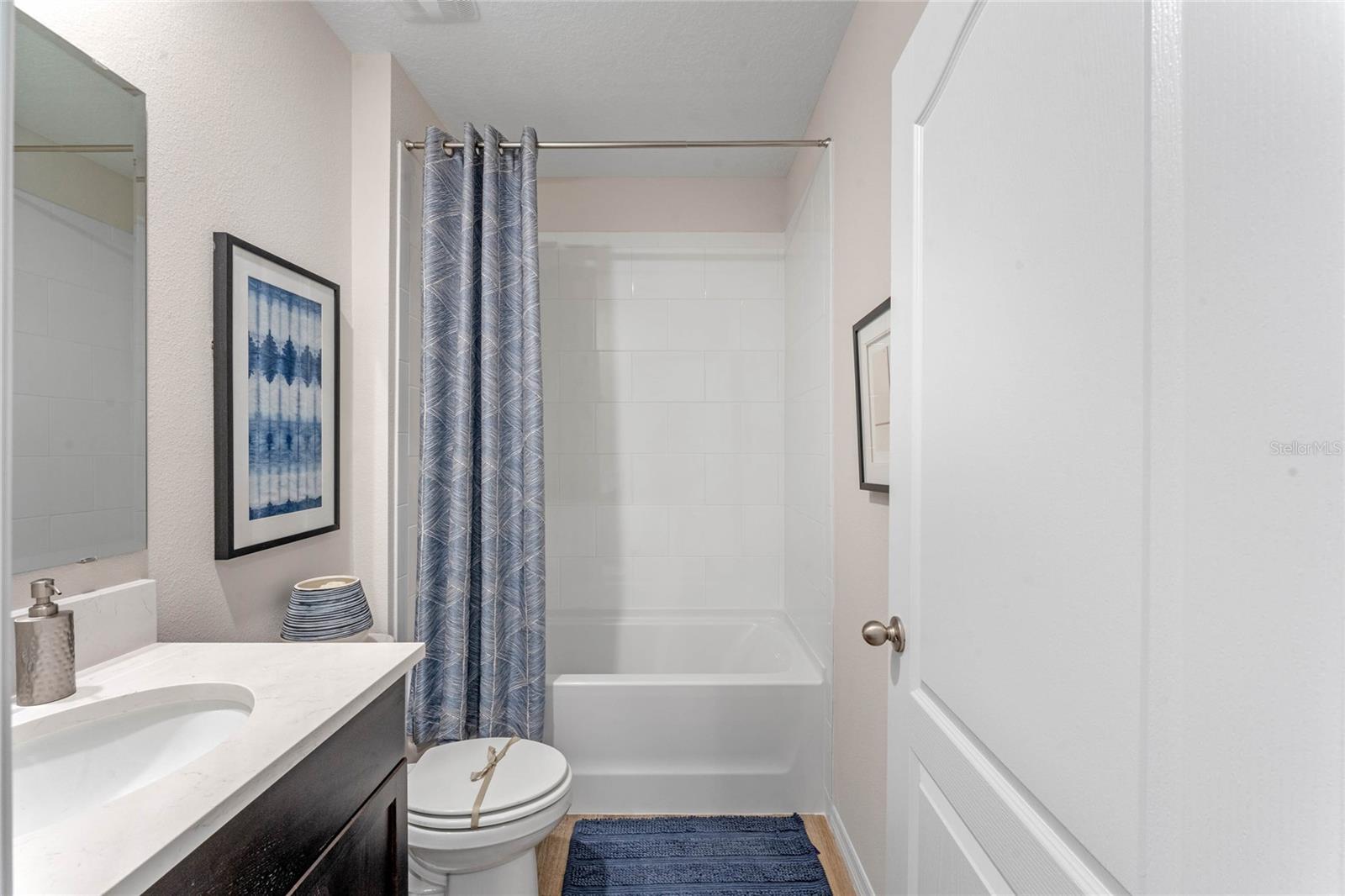 CAMPBELL CROSSINGS - Residential