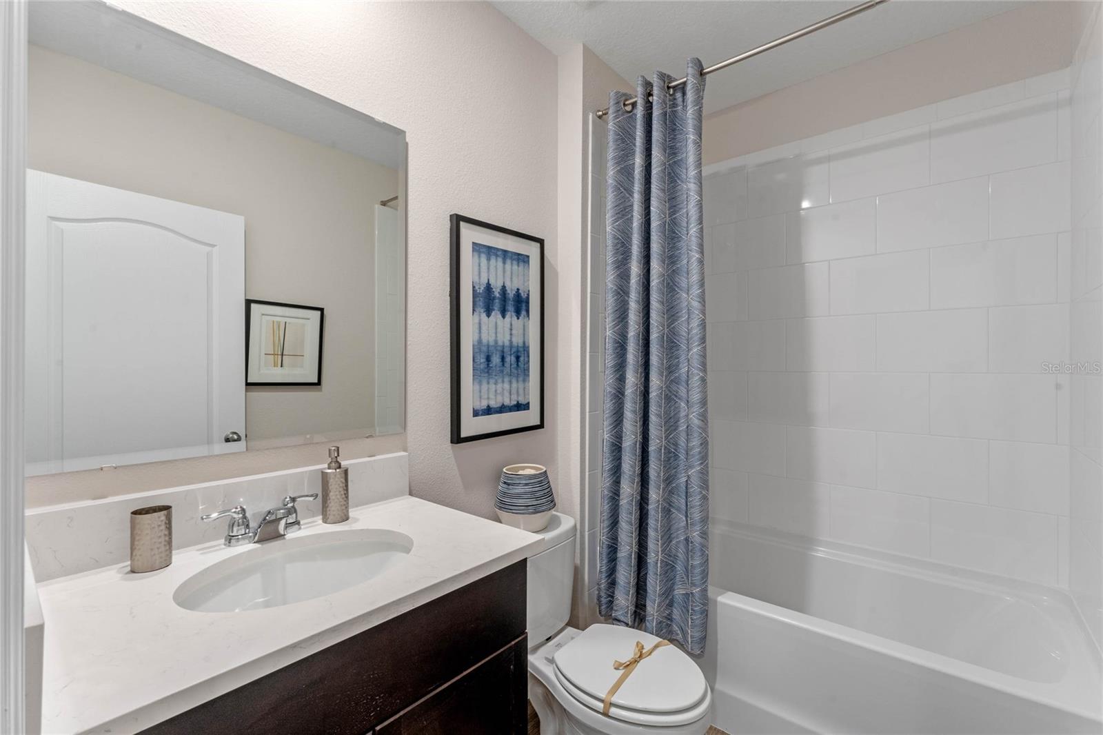 CAMPBELL CROSSINGS - Residential