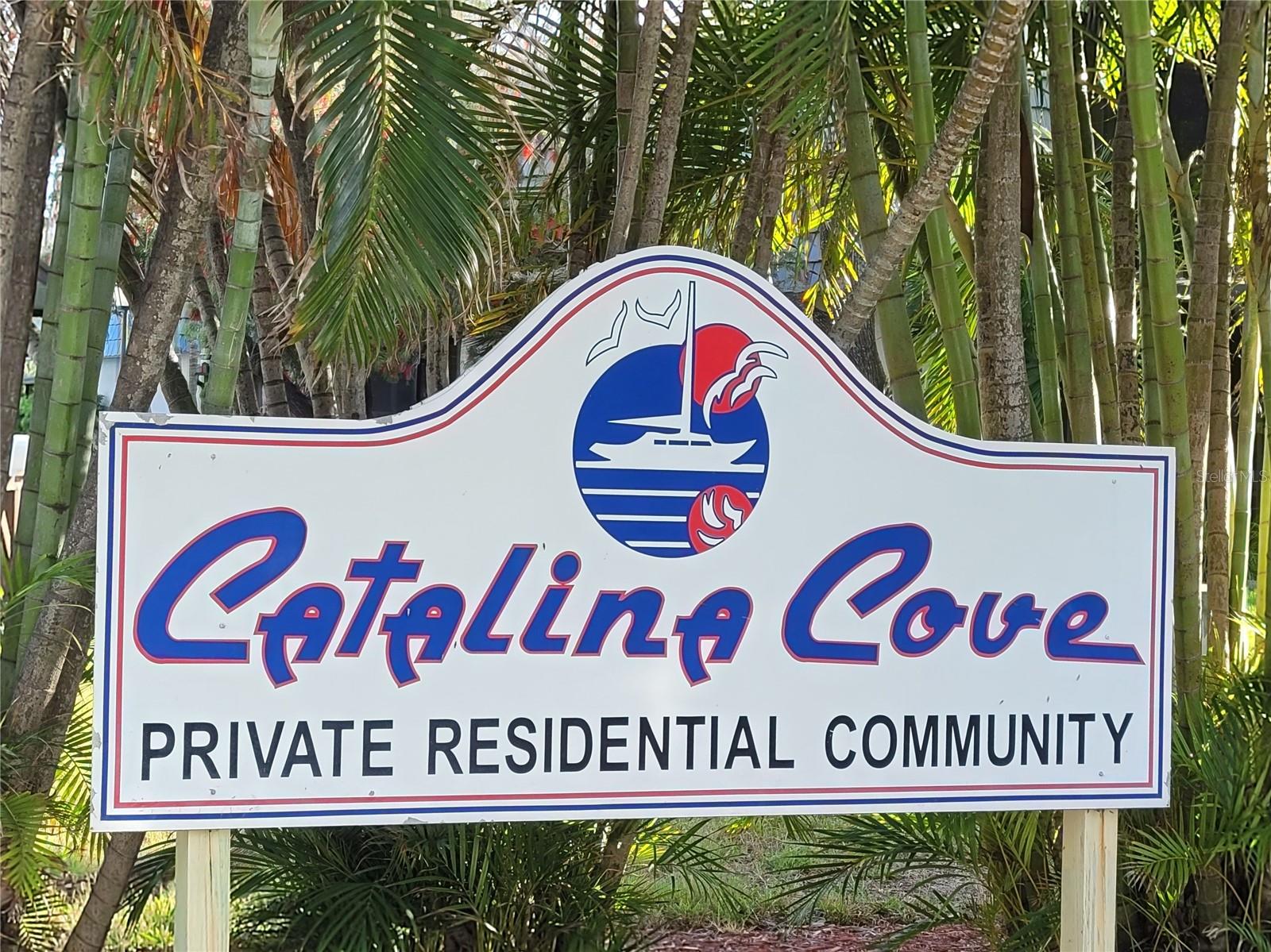 14521 CATALINA CIRCLE