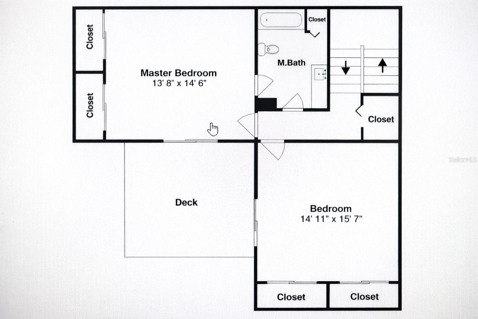 14521 CATALINA CIRCLE