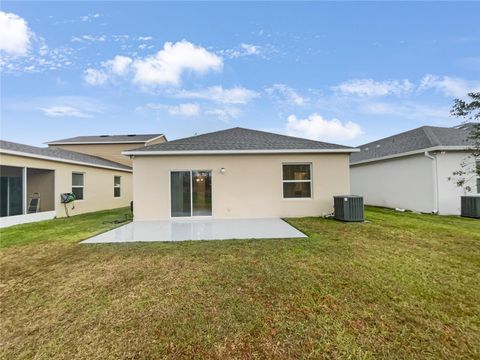 A home in KISSIMMEE