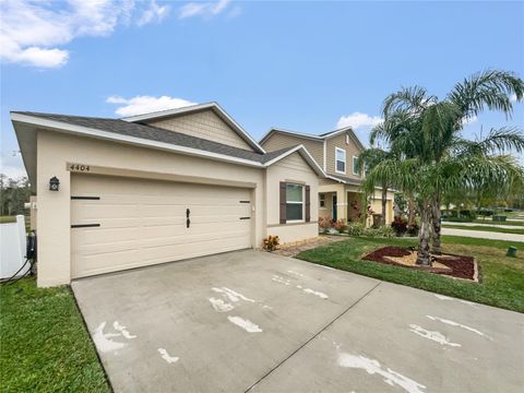 A home in KISSIMMEE