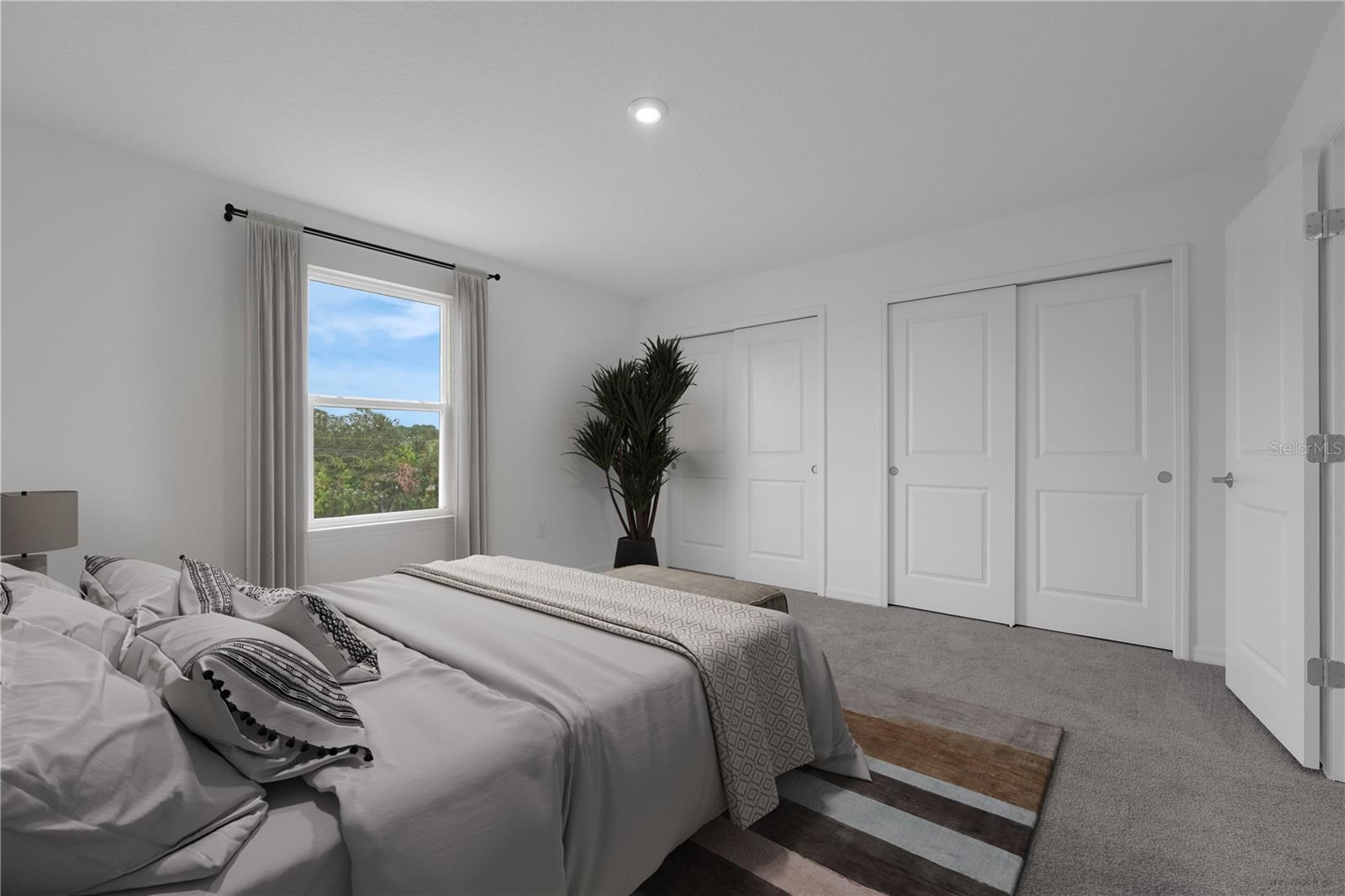 BRACK RANCH - Residential